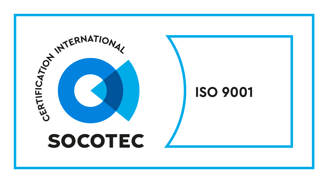 SOC CI-H-ISO 9001-RGB