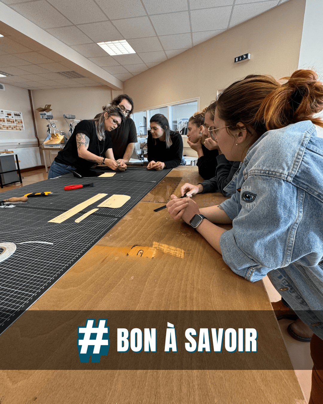 En CAP, BTS, BAC+3 et BAC+5, l’alternance est la voie de la réussite professionnelle !