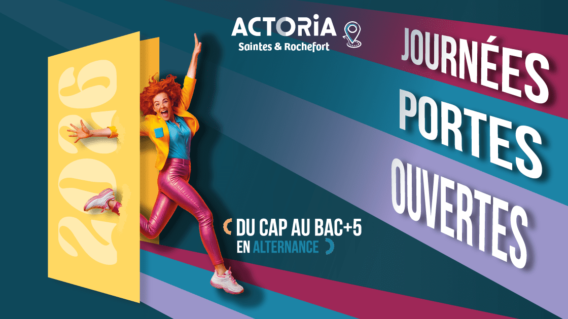 Journées Portes Ouvertes 2026